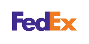 FedEx – International Courier Partner