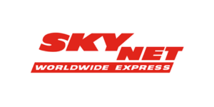 SkyNet Worldwide Express – Courier Partner
