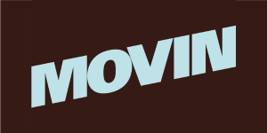Movin – Logistics Partner