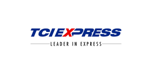 TCI Express – Surface Cargo Partner