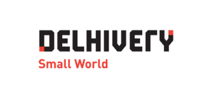 Delhivery – Domestic Courier Partner