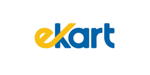 Ekart – Domestic Courier Partner